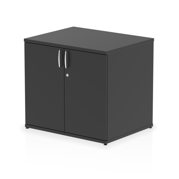 Rayleigh Desk High Cupboard